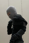 BORIS BIDJAN SABERI cashmere hat KNBALAKLAVE FPI30001